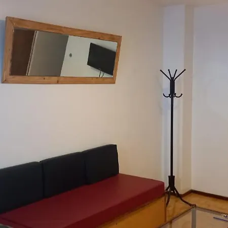 Hermoso Departamento Excelente Ubicacion Equipado Y Funcional Buenos Aires Exterior photo