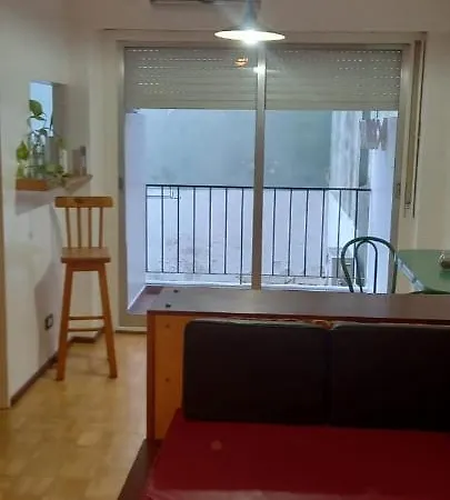 Hermoso Departamento Excelente Ubicacion Equipado Y Funcional Buenos Aires Exterior photo