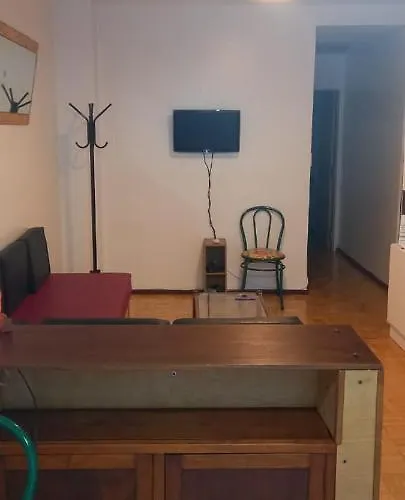 Hermoso Departamento Excelente Ubicacion Equipado Y Funcional