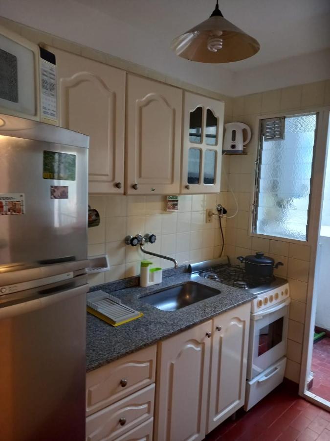 Hermoso Departamento Excelente Ubicacion Equipado Y Funcional Apartment Buenos Aires