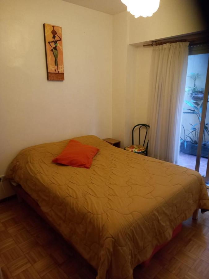 Hermoso Departamento Excelente Ubicacion Equipado Y Funcional Buenos Aires