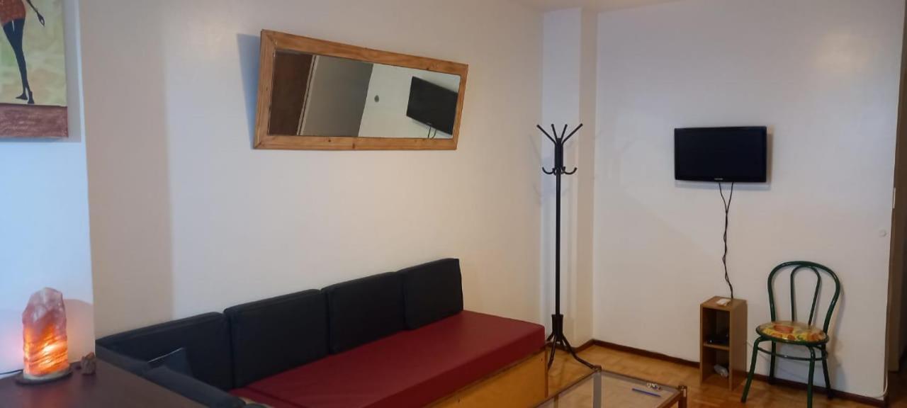Hermoso Departamento Excelente Ubicacion Equipado Y Funcional * Buenos Aires