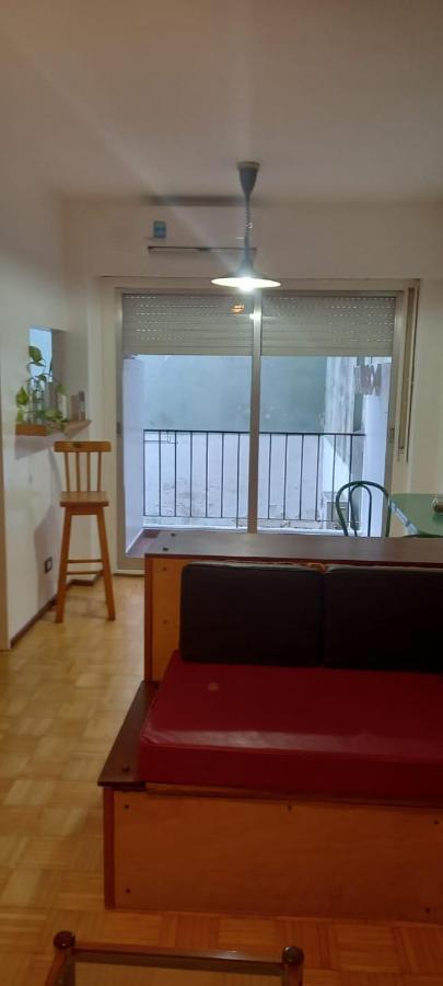 Hermoso Departamento Excelente Ubicacion Equipado Y Funcional *