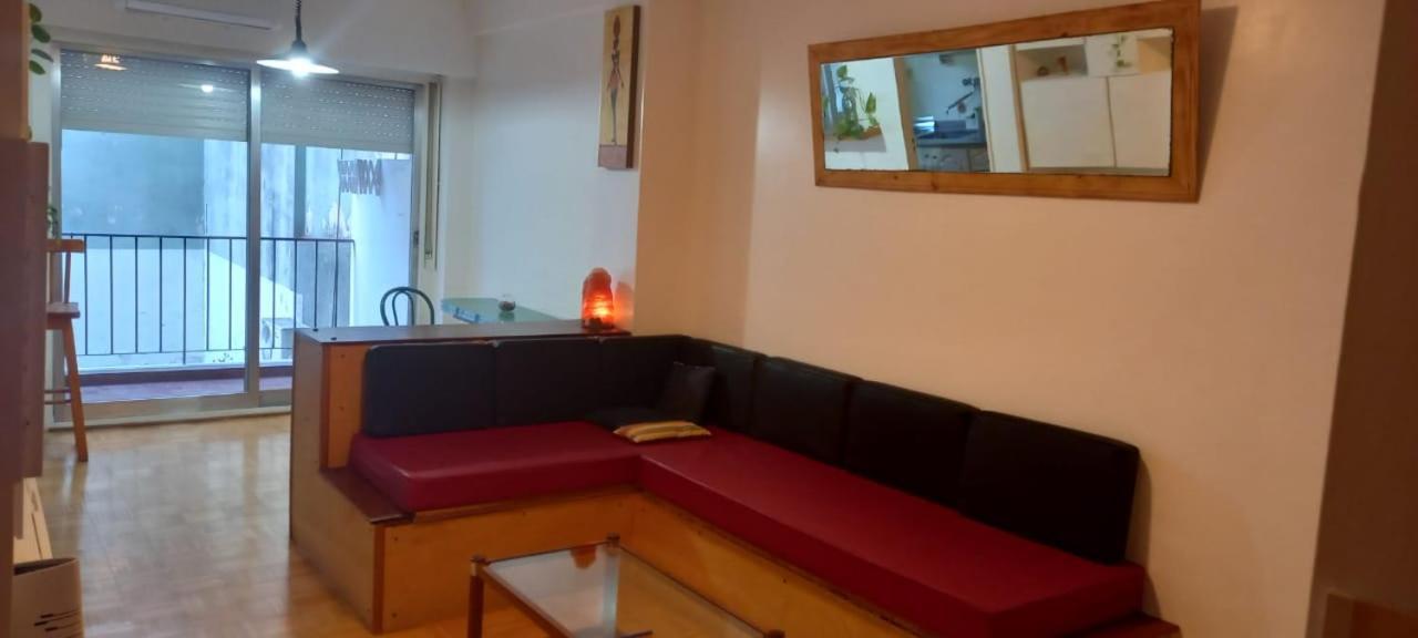 Hermoso Departamento Excelente Ubicacion Equipado Y Funcional * Buenos Aires