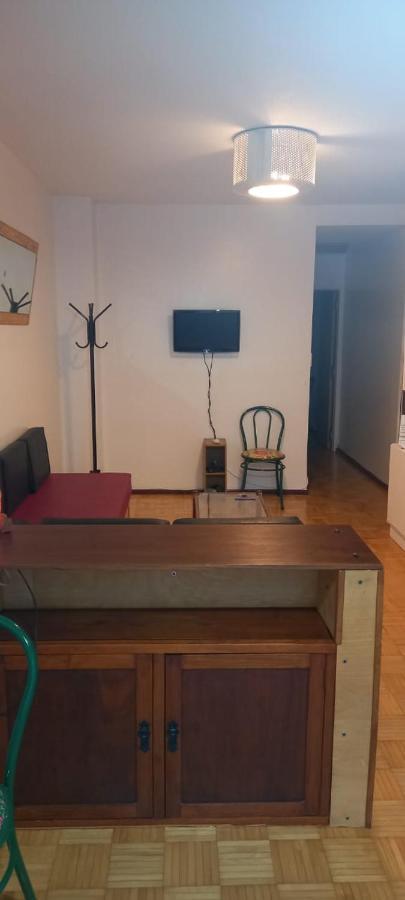 Hermoso Departamento Excelente Ubicacion Equipado Y Funcional * Buenos Aires